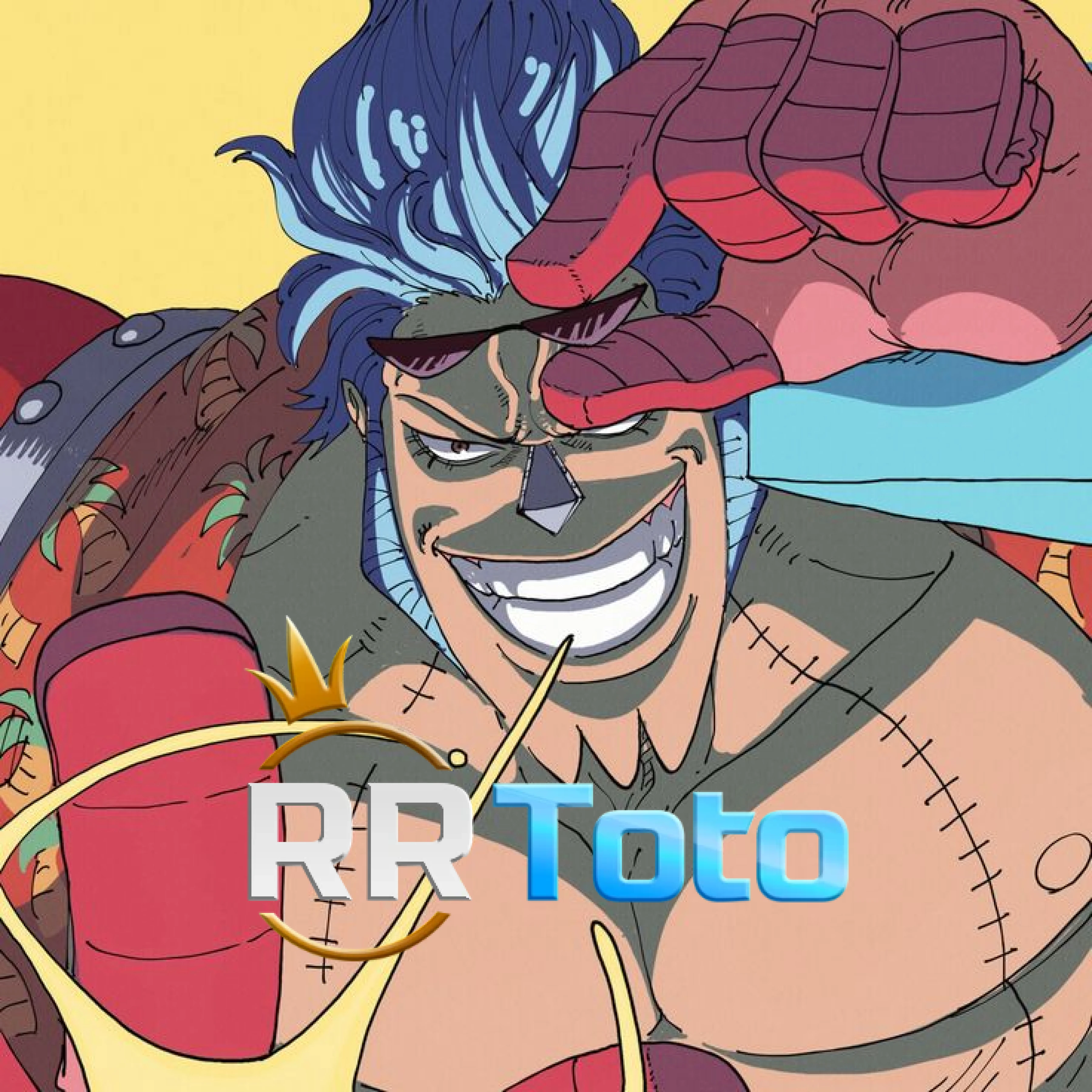 RRTOTO